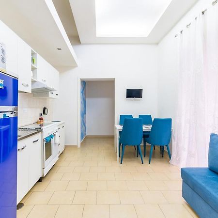 נאפולי Tribunali 194 - Cozy Flat In Center מראה חיצוני תמונה