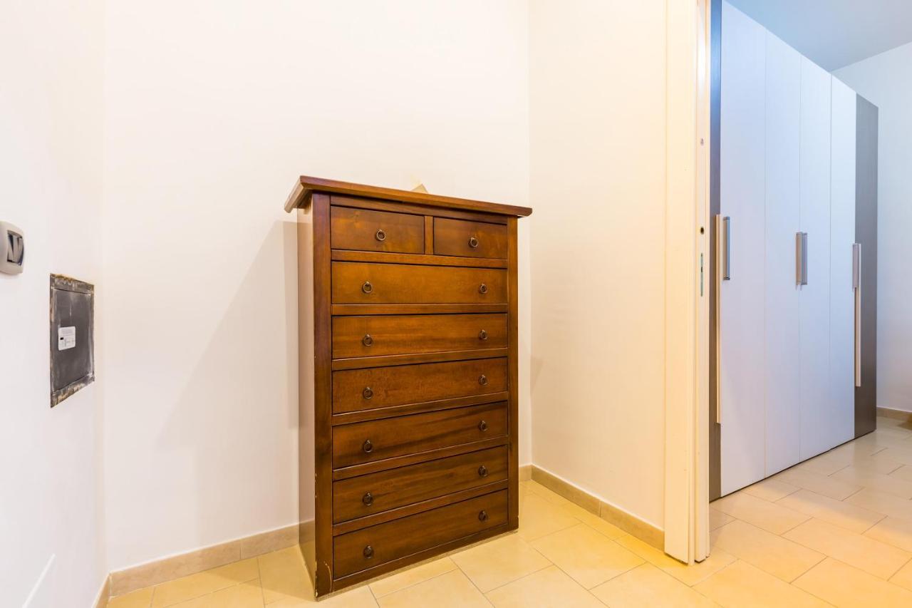 נאפולי Tribunali 194 - Cozy Flat In Center מראה חיצוני תמונה