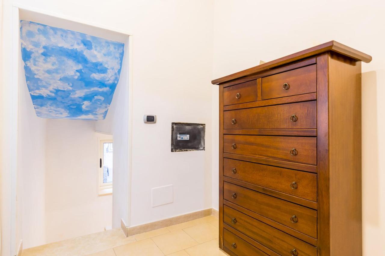 נאפולי Tribunali 194 - Cozy Flat In Center מראה חיצוני תמונה