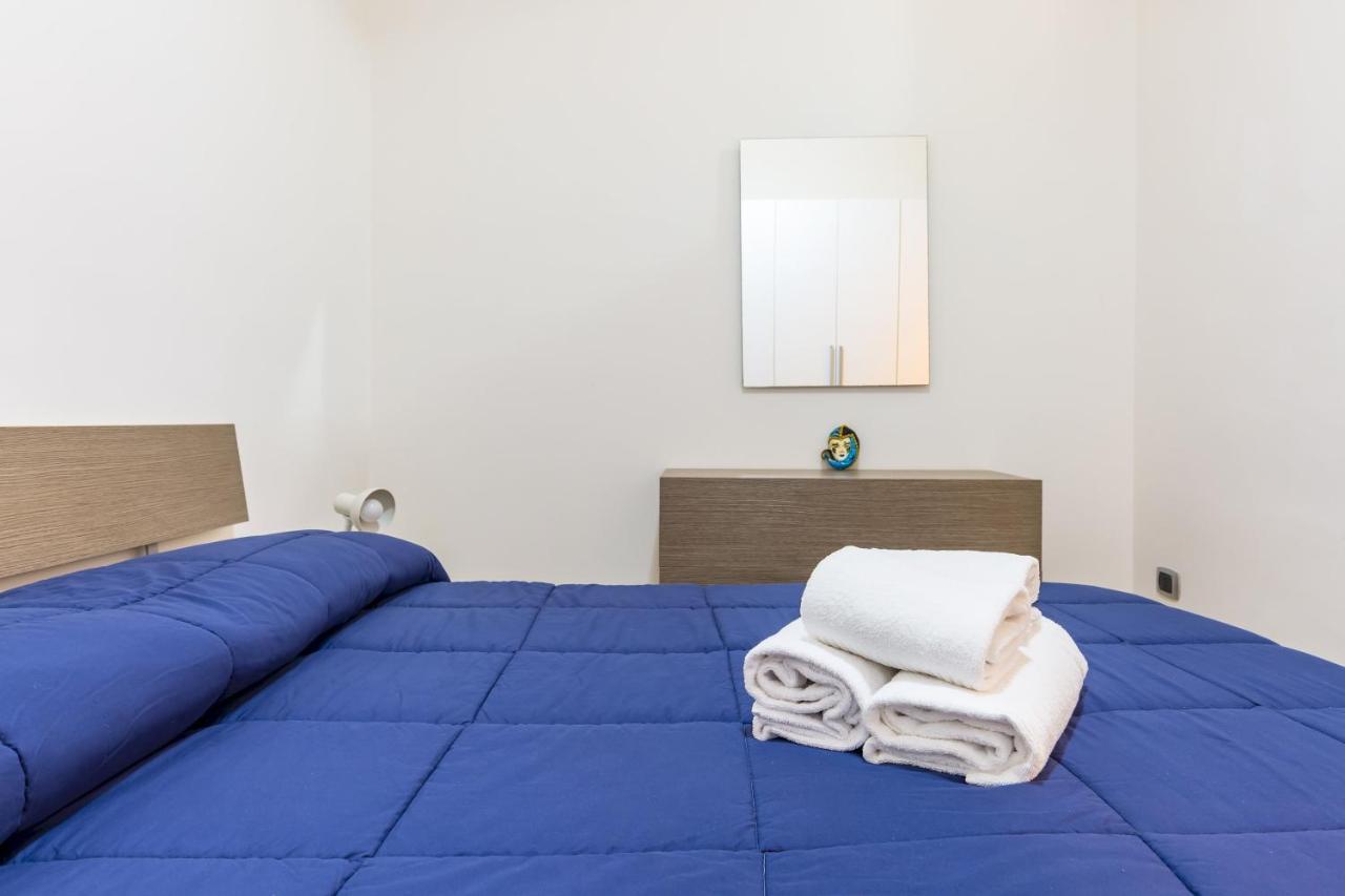 נאפולי Tribunali 194 - Cozy Flat In Center מראה חיצוני תמונה