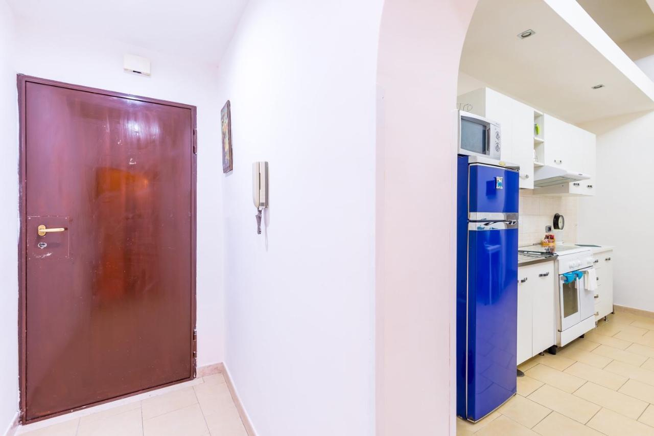 נאפולי Tribunali 194 - Cozy Flat In Center מראה חיצוני תמונה